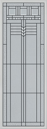 TAB – Exterior Doors | Decorative Glass | 2023