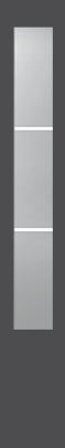 Exterior Door Glass – Internal Grilles Exterior Door Glass – Internal Grilles