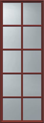 TAB – Exterior Doors | Glass Styles 2023