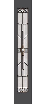 Exterior Door Glass – Mohave Exterior Door Glass – Mohave