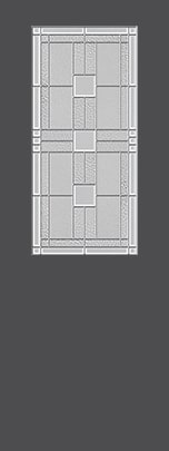 Exterior Door Glass – Monterey Exterior Door Glass – Monterey