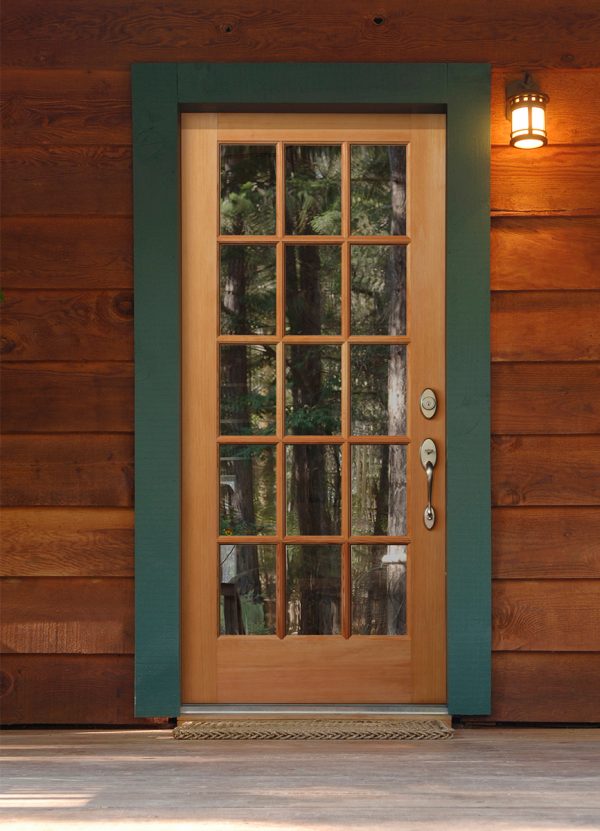 Cabin Hideout