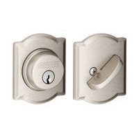 TAB – Exterior Doors | Hardware | Schlage |2023 TAB – Exterior Doors | Hardware | Schlage |2023