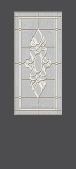 Exterior Door Glass – Regency Exterior Door Glass – Regency