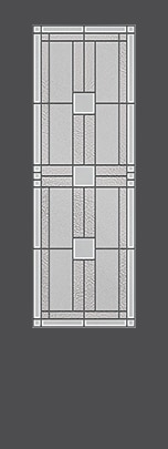 Exterior Door Glass – Monterey Exterior Door Glass – Monterey