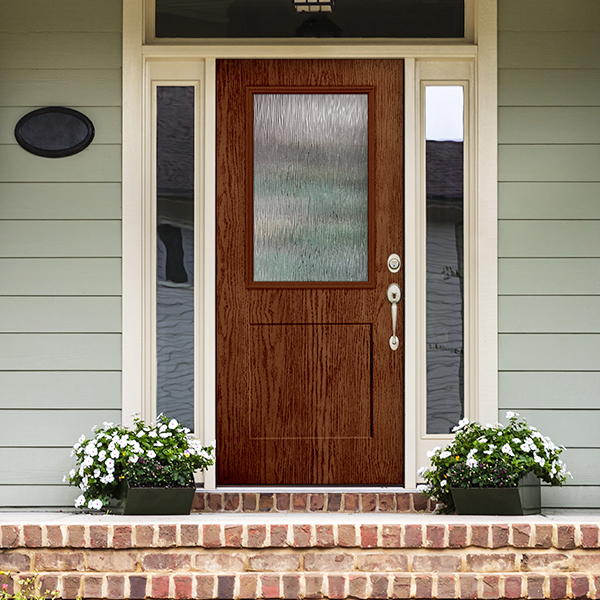 Understanding Woodgrains for Your Entry Door Understanding Woodgrains for Your Entry Door