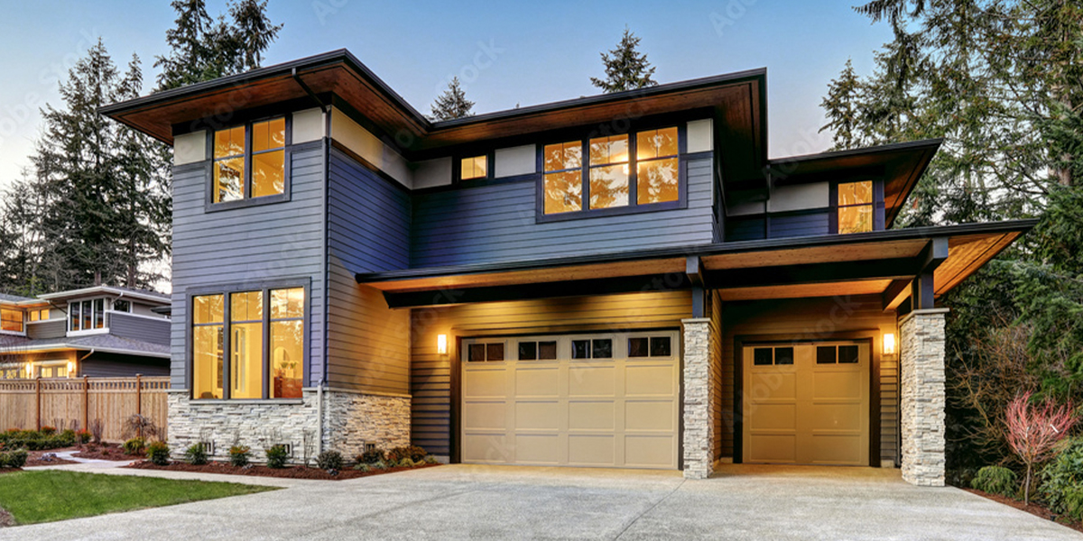 Less Is More: Exploring the Art of Minimalist Exterior Design Less Is More: Exploring the Art of Minimalist Exterior Design