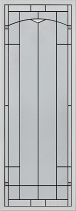 TAB – Exterior Doors | Decorative Glass | 2023