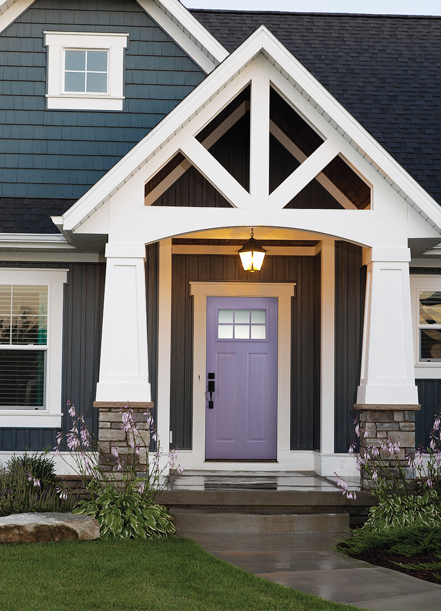 Show Off Your Creativity