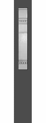Exterior Door Glass – Brownstone Exterior Door Glass – Brownstone