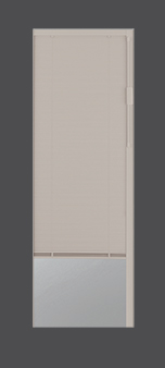 Exterior Door Glass – Blinds Exterior Door Glass – Blinds