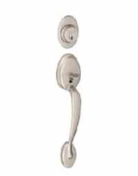 TAB – Exterior Doors | Hardware | Schlage |2023 TAB – Exterior Doors | Hardware | Schlage |2023