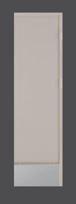 Exterior Door Glass – Blinds Exterior Door Glass – Blinds
