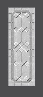 Exterior Door Glass – Oxford Exterior Door Glass – Oxford