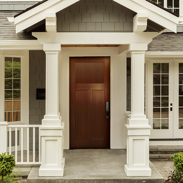 Understanding Woodgrains for Your Entry Door Understanding Woodgrains for Your Entry Door