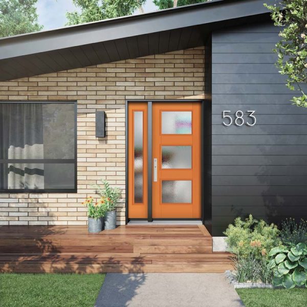 A Midcentury Dream