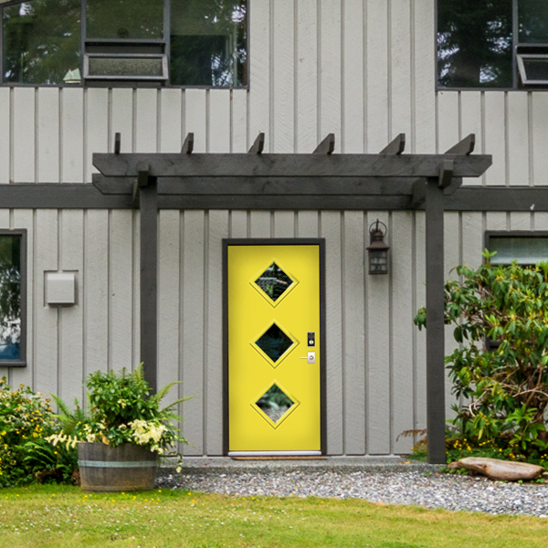 Front Door Styles We Love for 2022 Front Door Styles We Love for 2022