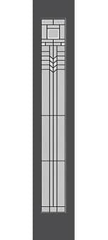 Exterior Door Glass – Heartland Exterior Door Glass – Heartland