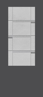 Exterior Door Glass – Crosswalk Exterior Door Glass – Crosswalk
