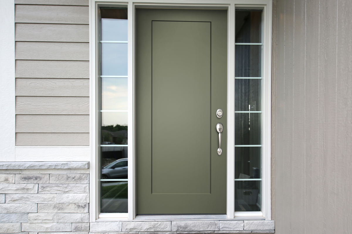Refresh Your Home with New Exterior Doors Refresh Your Home with New Exterior Doors