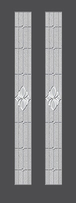 Exterior Door Glass – Regency Exterior Door Glass – Regency