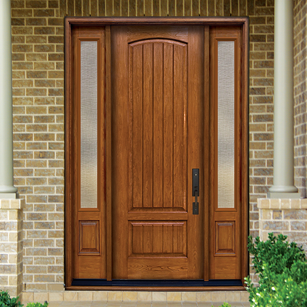 Understanding Woodgrains for Your Entry Door Understanding Woodgrains for Your Entry Door