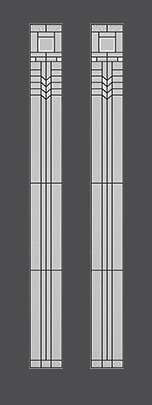 Exterior Door Glass – Heartland Exterior Door Glass – Heartland