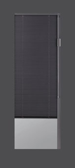 Exterior Door Glass – Blinds Exterior Door Glass – Blinds