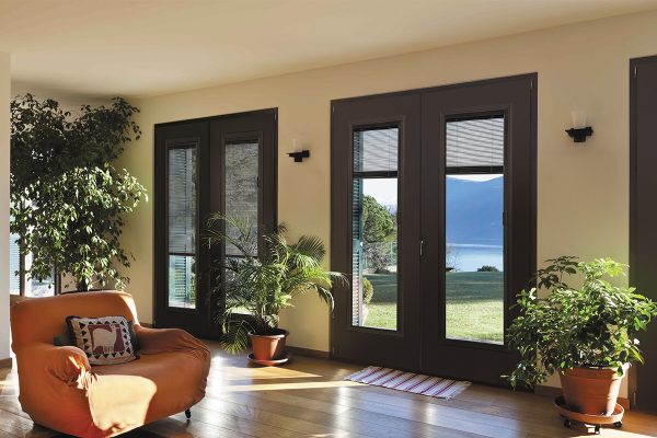 Lakeside View
