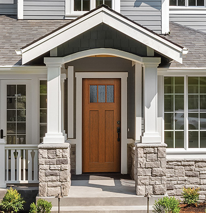 Exterior Doors
