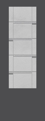 Exterior Door Glass – Crosswalk Exterior Door Glass – Crosswalk