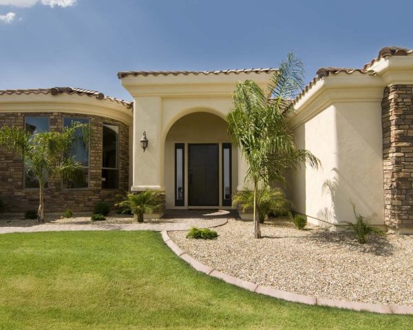 Spanish Revival
