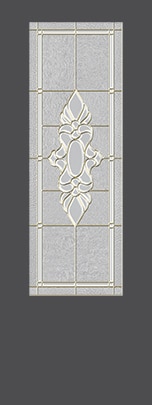 Exterior Door Glass – Regency Exterior Door Glass – Regency