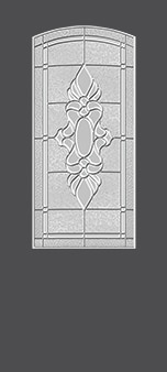 Exterior Door Glass – Regency Exterior Door Glass – Regency
